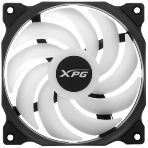 Комплект вентиляторов для корпуса ADATA XPG VENTO 120 ARGb PWM белый, 120 мм, 1850 об/мин, 21 дБ, 4 pin, фото7