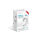 Сетевой адаптер TP-Link SOHO TL-WA860RE 300Mbps Wireless N Wall Plugged Range Extender with AC Passthrough, QCA(Atheros), 2T2R, 2.4GHz, 802.11b/g/n, 1 10/100Mbps LAN port, Range Extender button, Range Extender mode, suppo поставляется без кабеля RJ-45, фото10