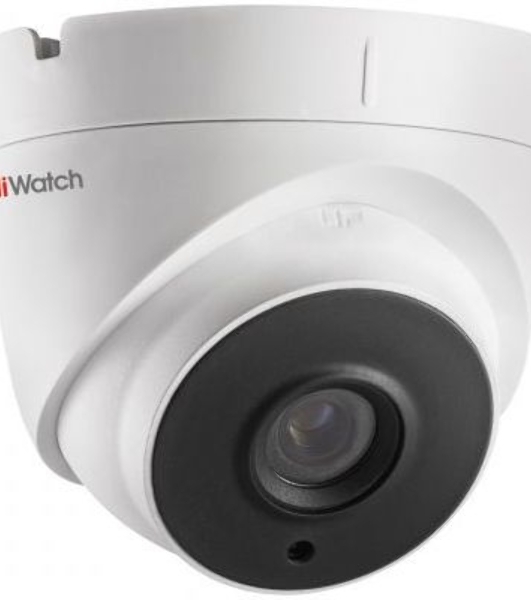 Камера IP HiWatch 2Mp DOME DS-I253M(C) (2.8 мм)