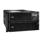 Источник бесперебойного питания APC Smart-UPS SRT SRT8KRMXLI/8000ВА/8000Вт/4 х IEC 320 C19 (компьютерная), 6 х IEC 320 C13 (компьютерная), фото17