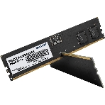 Оперативная память Patriot Signature, DDR5, 32GB (2x16 GB), 4800 MHz, CL40, DIMM, фото3