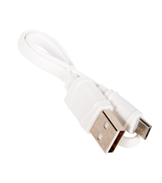 Портативный аккумулятор HOCO J41 Treasure mobile (10000mAh), белый