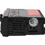 Автомагнитола ACV AVS-948BM, 1 DIN, Bluetooth, USB Type-A, AUX, фото7
