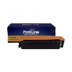 Картридж лазерный ProfiLine PL-CF541A №203A для принтеров HP Color LaserJet Pro M254/280/281 1300 копий Cyan, фото3