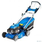 Газонокосилка бензиновая Hyundai L 4620, 3,8 л.с., фото10