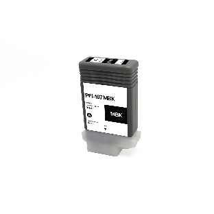 Картридж струйный NVPrint PFI-107MBK (NV-6704B001) Matte Black для Canon imagePROGRAF iPF670/680/770 (130 мл)