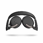 Гарнитура Jabra Evolve2 65 Flex чёрный, беспроводная, Bluetooth, до 32 ч, фото4