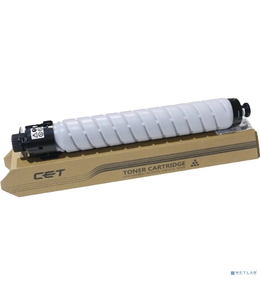 Картридж лазерный CET 842418, MC2001 для Ricoh M C2000/C2001 черный, (WW), 318г, 18000 стр.