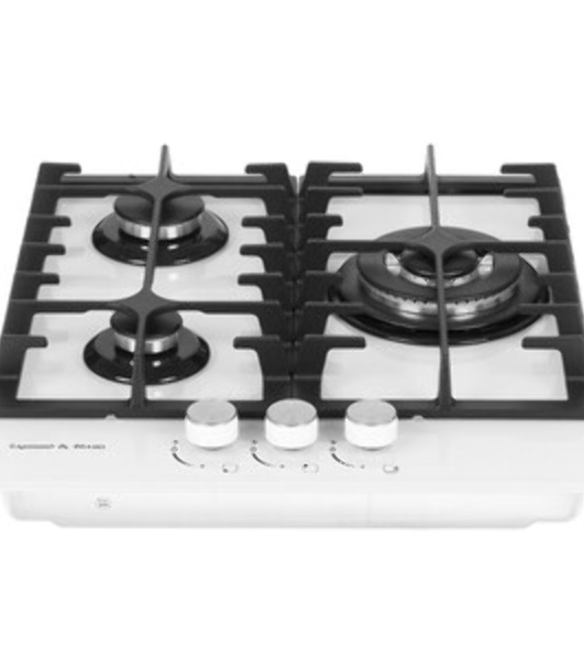 Газовая варочная панель Zigmund & Shtain M 23.4 W