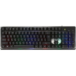 Клавиатура проводная SVEN KB-G8000 USB черный, фото32