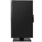 Монитор 27' Acer B278UGbemiqprcuzx IPS 2560x1440, 120 Гц, 4 мс, 16:9, 350 кд/м², HDMI 2.0, DP 1.2, DP out, USB-C (100 Вт), RJ-45, 3.5 Jack, USB Hub (3x USB 3.2), FreeSync, HDR10, динамики (2x2 Вт), веб-камера (5 Мп, IR, микрофон), черный, фото21