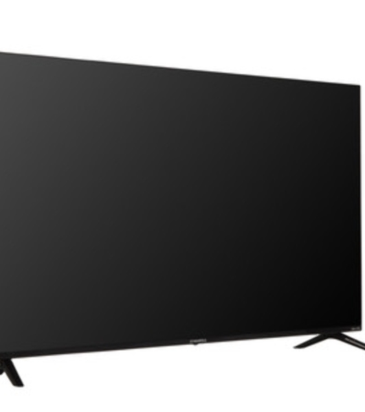 Телевизор Maunfeld 55' MLT55UST02 черный LED UHD 60Hz Салют ТВ