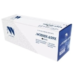 Картридж лазерный NVPrint совместимый NV-W2010X 659X Black для HP Color LJ M856/MFP M776 (34000k), фото2