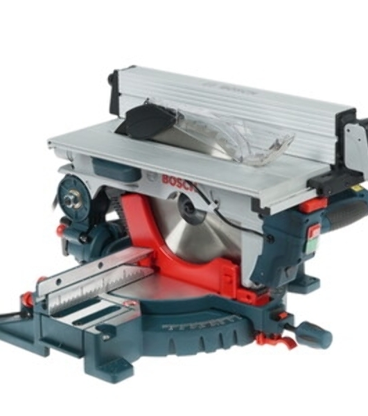 Пила торцовочная комб. BOSCH GTM 12 JL комбинированная (0.601.B15.001)1800Вт 3800об/мин круг 305x3