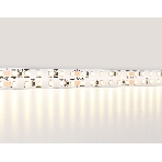 Светодиодная лента Ambrella light GS3701 2835 240Led /24W m/ 24V IP20 3000K/ 5000*14*1.2mm (2 конт.), фото9