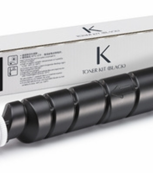 Картридж лазерный Kyocera TK-8345K (1T02L7BNL0) черный для TASKalfa 2552ci 20000 стр.