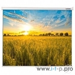 Экраны LUMIEN Eco Picture LEP-100101, 150х150 см, 1:1, фото2