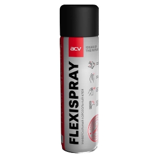 Клей для карпета ACV Flexispray S500 (компл.:1шт)