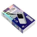 Портативный аккумулятор HOCO J41 Treasure mobile (10000mAh), белый, фото 1