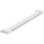 Светильник LED Gauss ДПО 18Вт 4000К 596х75х25 IP20 (аналог ЛПО), фото6