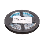 Лента светодиодная Rexant 12В, SMD2835, 19,2Вт/м, 240 LED/м, 4000K, 10мм, 5м,IP20, фото4