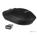 Мышь беспроводная SVEN RX-515SW черный, 1600 dpi, радиоканал, USB, кнопки - 4, фото14