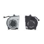 Вентилятор (кулер) для ноутбука Dell Latitude 5280 5290, фото3