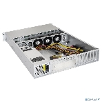 Серверный корпус ExeGate Pro 2U660-HS12 (RM 19', высота 2U, глубина 660, БП 2U-500ADS, 12xHotSwap), фото25