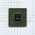Микросхема GeForce 210, GT216-305-A3, фото3