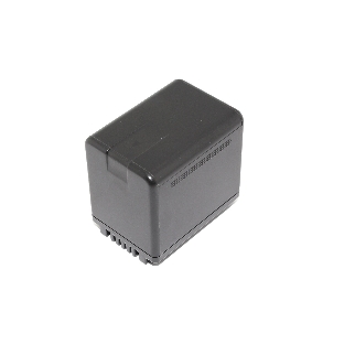 Аккумуляторная батарея для видеокамеры Panasonic HC-V110 (VW-VBT380) 3.6V 3900mAh Li-ion