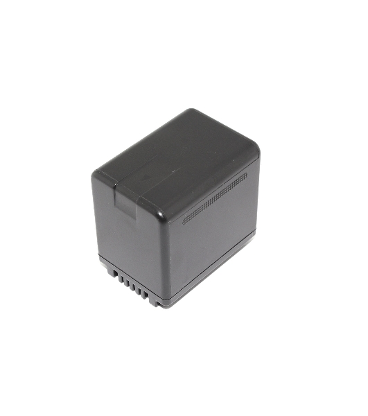 Аккумуляторная батарея для видеокамеры Panasonic HC-V110 (VW-VBT380) 3.6V 3900mAh Li-ion