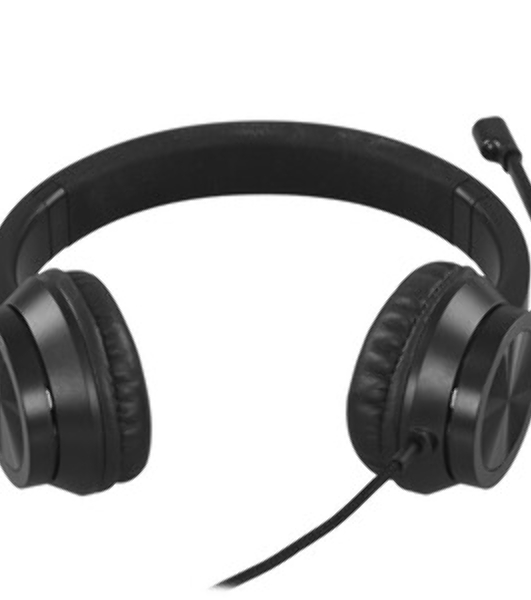 Гарнитура Defender Tune 150 чёрный, проводная