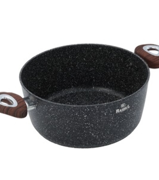Кастрюля RASHEL PREMIUM R-27426, 5л