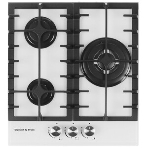 Газовая варочная панель Zigmund & Shtain M 23.4 W, фото2