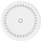 Точка доступа MikroTik cAP XL ac with Quad core IPQ-4018 710 MHz CPU, 128MB RAM, 2 x Gbit LAN (one with PoE-out), built-in 2.4Ghz 802.11b/g/n Dual Chain wireless, built-in 5GHz 802.11an/ac Dual Chain wireless with, фото15