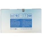 Картридж лазерный NVPrint совместимый Samsung CLT-Y407S Yellow для CLP-325/CLX-3185 (1000k), фото3