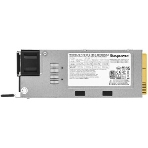 Блок питания серверный Gospower G1358-2000WNAA CRPS 2000W Redundant module (ШВГ= 73.5x39x185мм), 80 PLUS Titanium, Input 90-264Vac or HVDC (180-300V), OEM, фото 1