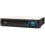 Источник бесперебойного питания APC Smart-UPS C SMC1500I-2UC/1500 ВА/900 Вт/4 x IEC 320 C13 (компьютерный), фото5