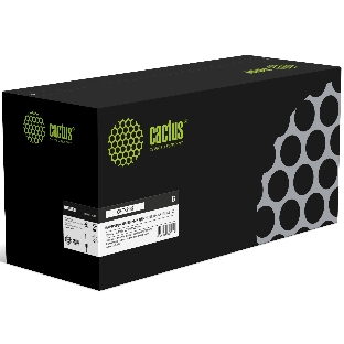 Картридж лазерный Cactus CS-TK7135 черный (20000 стр.) для Kyocera TASKalfa MZ3200i/MZ3200