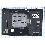 Модуль (матрица + тачскрин) для Asus Zenpad 10 (Z300CL) черный с рамкой, фото 1