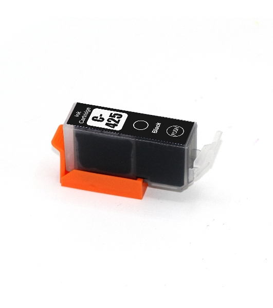 Картридж струйный NVPrint PGI-425PGbk (NV-4532B001) Black для Canon Pixma iP4840, MG5140, MG6140, MG8140 (21 мл)
