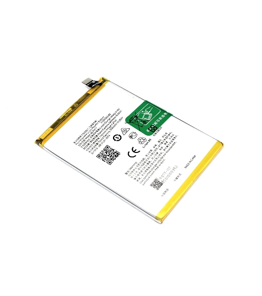 Аккумулятор для Realme 8i, C30, C30s, C31, C33, C35 (BLP877)