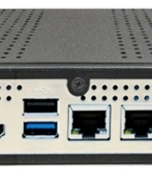 Маршрутизатор D-Link DSA-2003/A 10/100/1000BASE-T черный