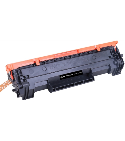Картридж лазерный Cactus CS-CF244A черный (1000 стр.) для HP HP LJ M15 Pro/M15a Pro/M28a Pro MFP
