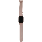 Фитнес-браслет Xiaomi Smart Band 9 Pro M2402B1, 1.62' AMOLED, Bluetooth, IP68 / WR200, розовое золото, фото7