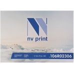 Чип NVPrint для Xerox (106R02306) Phaser 3320 (11K) совместимый, фото2