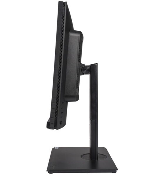 Монитор 27' Acer B278UGbemiqprcuzx IPS 2560x1440, 120 Гц, 4 мс, 16:9, 350 кд/м², HDMI 2.0, DP 1.2, DP out, USB-C (100 Вт), RJ-45, 3.5 Jack, USB Hub (3x USB 3.2), FreeSync, HDR10, динамики (2x2 Вт), веб-камера (5 Мп, IR, микрофон), черный