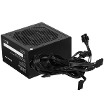 Блок питания KingPrice ATX 600W KPPSU600 (20+4pin) 120mm fan 4xSATA RTL, фото8