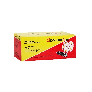 Картридж лазерный Colouring CG-EP-26/27 черный (2500 стр.) для Canon LBP3200/3210/300N/MF3110/5530/5550/5630/5650/5730/5770/3112/3220/3222/3240