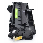 Картридж лазерный Cactus CS-CE505AS черный (2300 стр.) для HP LJ P2055/P2035, фото2